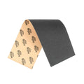 Mob 9" x 33" Black Sheet Skateboard Grip Tape