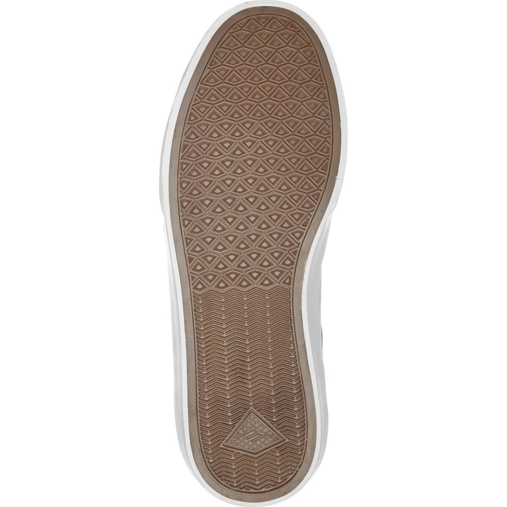 Emerica Wino G6 Slip-On Forrest Skateboard Shoe