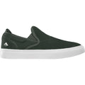 Emerica Wino G6 Slip-On Forrest Skateboard Shoe