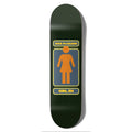 Girl McCrank 93 Til 8.5" x 31.75" Black Skateboard Deck