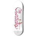 Chocolate Skateboards Trahan OG Script 8.5" x 32" Deck