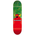 Toy Machine Monster Random Color 8.5” x 32" Green Skateboard Deck