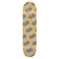 Habitat Basin 8" X 31.75" Skateboard Deck