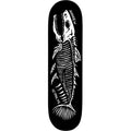 Baker Reynolds Fish Sticks 8.25" x 31.875" Black Skateboard Deck