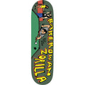 Baker Rowan 8 Ball Corner Pocket 8.5" x 32" Multi Color Skateboard Deck