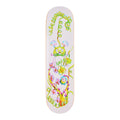 April Yugo Horigome By Ema Gaspar 8.5" x 32.2" Skateboard Deck