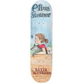 Baker Elissa Steamer Elissa's Web 8.25" x 31.875" Skateboard Deck