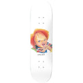 Baker Kevin Spanky Long Good Guys 8.25" x 31.875" Skateboard Deck