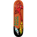Baker Riley Hawk Evil Vs Evil 8.5" x 32" Skateboard Deck