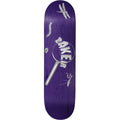 Baker Rowan Zorilla 8.5" x 32.5" Skateboard Deck