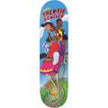 Baker Theotis Beasley Roller Coaster 8.25" x 31.875" Skateboard Deck