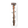 Deathwish Erik Ellington Sledge 8.5" x 31.75" Skateboard Deck