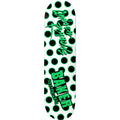 Baker Andrew Reynolds Dots 8.5" x 32" Skateboard Deck