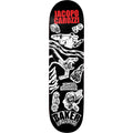 Baker Jacopo Carozzi Divine Evil 8.25" x 31.875" Skateboard Deck