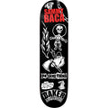 Baker Sammy Baca Divine Evil Deck 8.5" x 32" Skateboard Deck