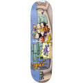 Baker Theotis Beasley Pickles Deck 8.25" x 31.875" Skateboard Deck