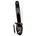 Deathwish Erik Ellington Pieces 8.25" x 32" Skateboard Deck