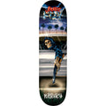 Deathwish Jamie Foy Samborgini Reaper 8.25" x 31.5" Skateboard Deck