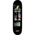 Deathwish Taylor Kirby Collect Call 8.5" x 32" Skateboard Deck