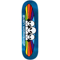 Alien Workshop Spectrum 8.25" x 32.25" Blue Skateboard Deck