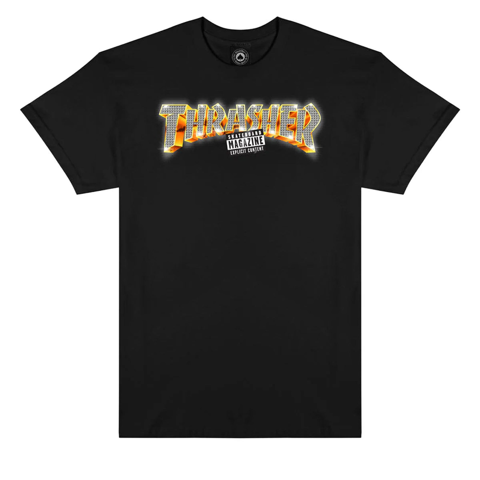 Thrasher Explicit T-Shirt