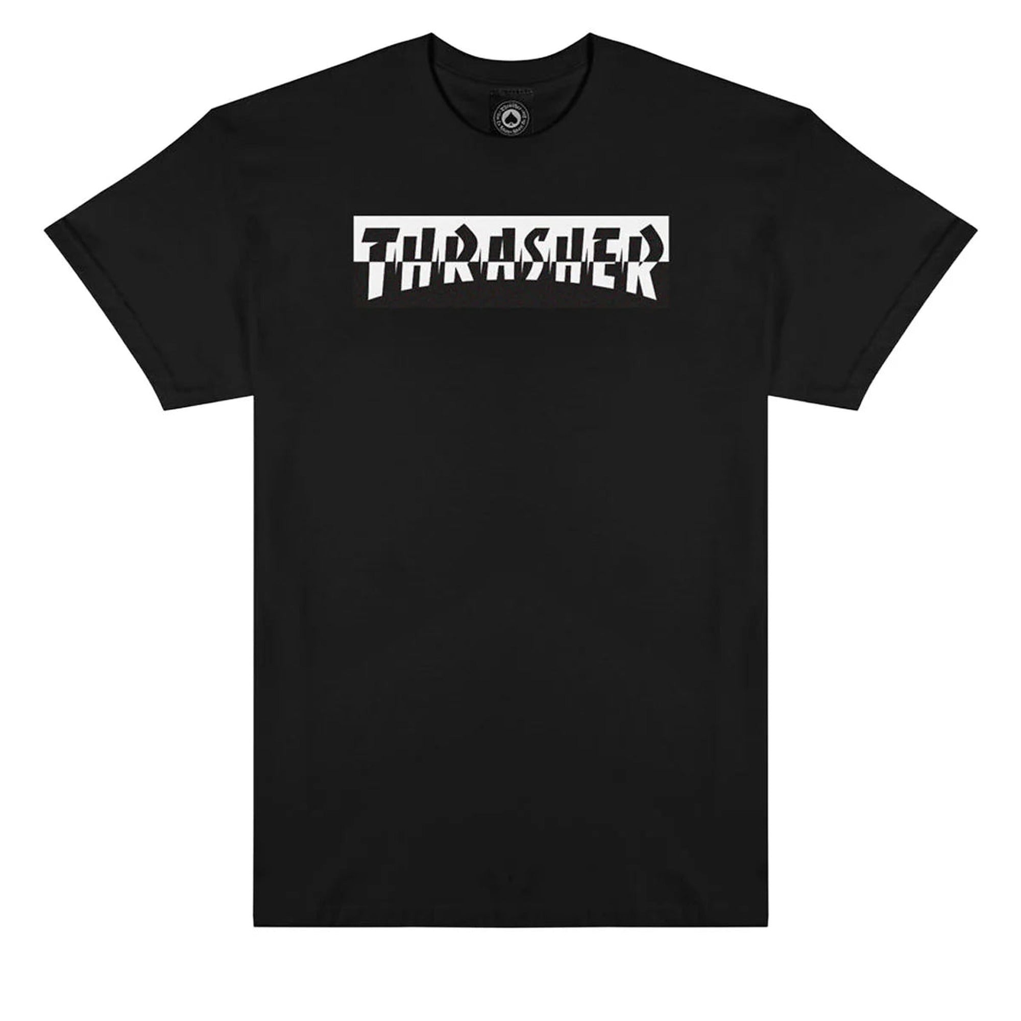 Thrasher Mixtape T-Shirt