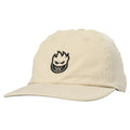 Spitfire Lil Bighead Khaki Black Strapback Hat