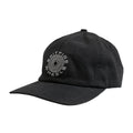 Spitfire Classic '87 Swirl Black / Grey Strapback