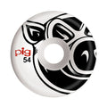 Pig Head C-Line 54mm 101a Skateboard Wheels