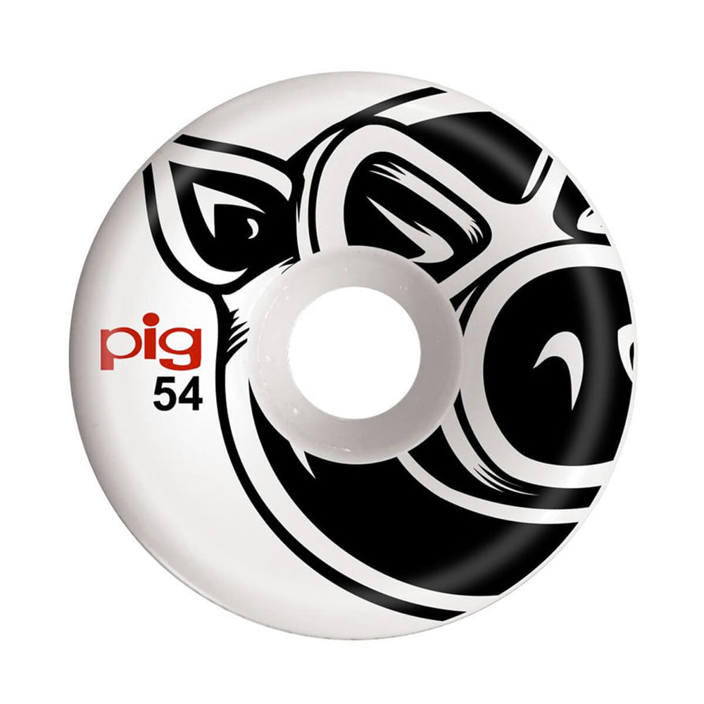 Pig Head C-Line 54mm 101a Skateboard Wheels