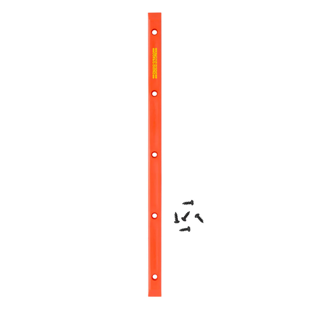 OJ Juice Bar Rail