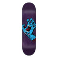 Santa Cruz Skateboard Screaming Hand 8.375" x 32" Deck