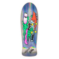 Santa Cruz Skateboard Meek Slasher Reissue 10.1" x 31.13" Deck