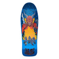 Santa Cruz x Stranger Things Knox Hellfire Pit 10.07" x 31.275" GITD Skateboard Deck