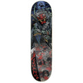 Creature Gonzalez Carnage 8.375" x 32" Multi Color Skateboard Deck