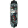 Creature Lockwood Lost Trail 8.25" x 32.04" Holographic Skateboard Deck