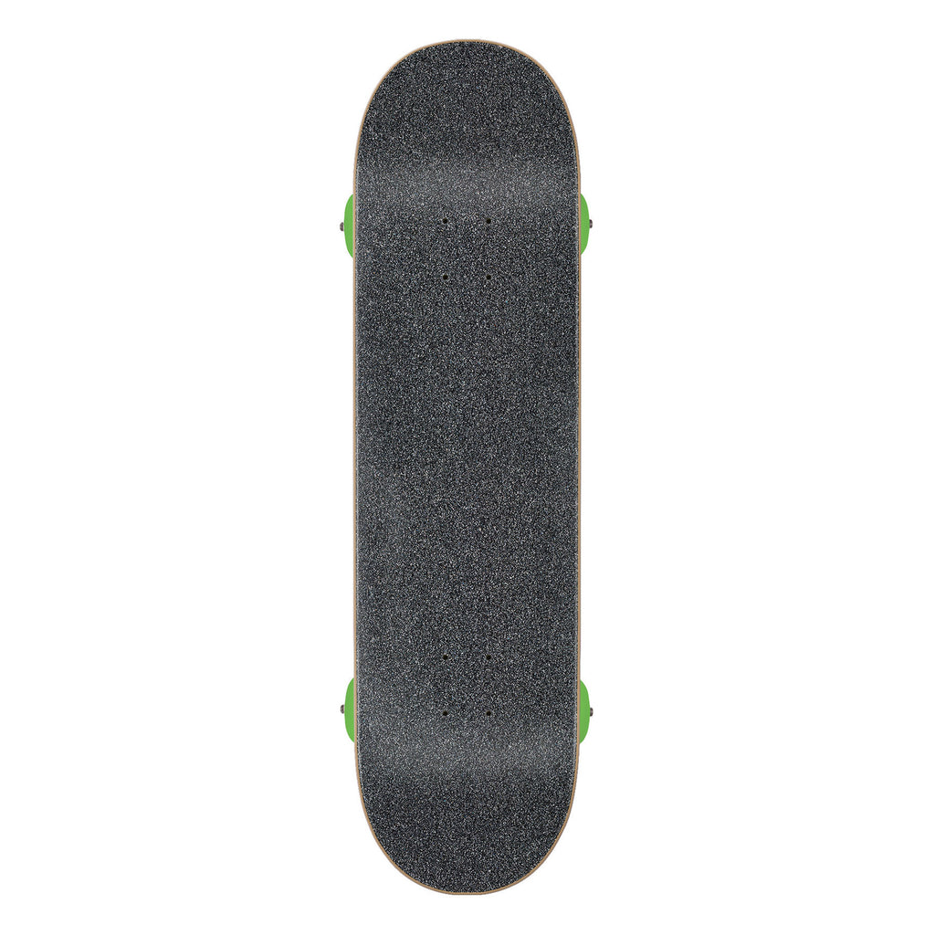 Creature Bonehead Glitch Full 8" x 31.25" Complete Skateboard Deck