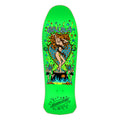 Santa Cruz Salba Witch Doctor Reissue 10.4" x 32" Skateboard Deck