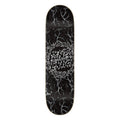 Santa Cruz Razor Dot 7 Ply Birch 8.25" x 31.8" Complete Shop Build Skateboard Deck
