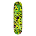 Santa Cruz Crowded Hand 8.5" x 32.2" Skateboard Deck
