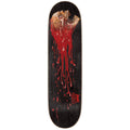 Creature x Cannibal Corpse Skull and Blood 8.53" x 32.19" Skateboard Deck