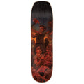 Creature x Cannibal Corpse Chaos Horrific 8.75" x 32.05" Skateboard Deck