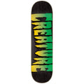 Creature Logo Stumps Assorted 8.25" x 31.8" Skateboard Deck
