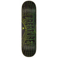 Creature Web 2 Relic Stumps 7 Ply Birch 8.25" x 31.8" Skateboard Deck