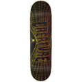 Creature Web 2 Relic Stumps 7 Ply Birch 8.5" x 31.88" Skateboard Deck