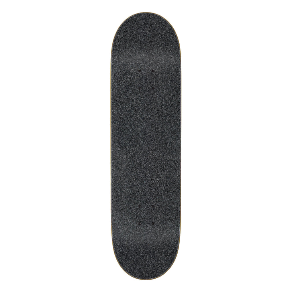 Santa Cruz Other Dot Hands 8.25" x 31.5' Large Complete Skateboard Deck