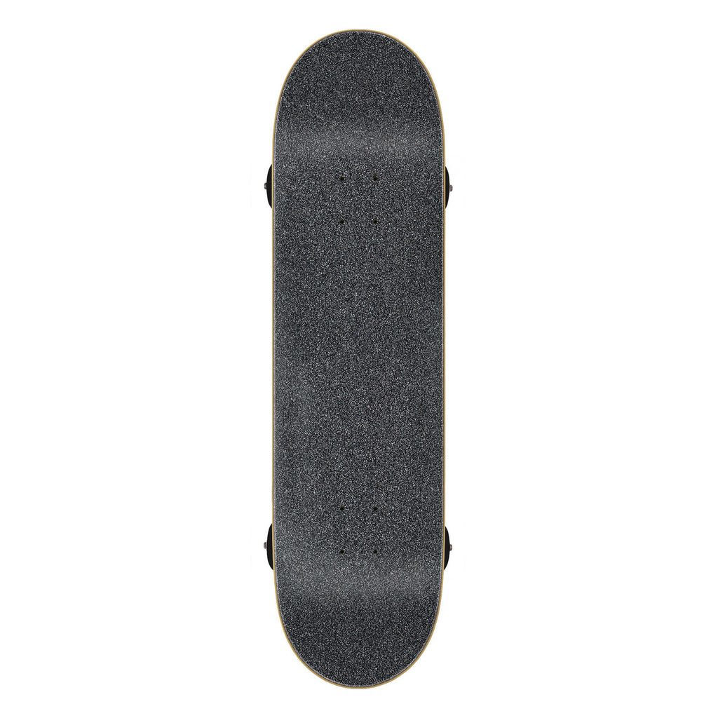 Creature Web Relic 2 Mini 7.75" x 30" Complete Skateboard Deck
