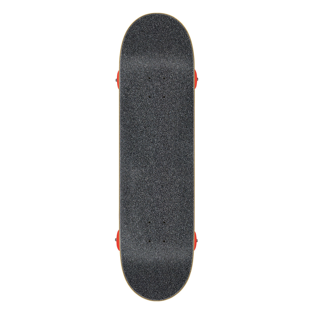Santa Cruz Spotlight Dot Mini 7.75" x 30" Complete Deck