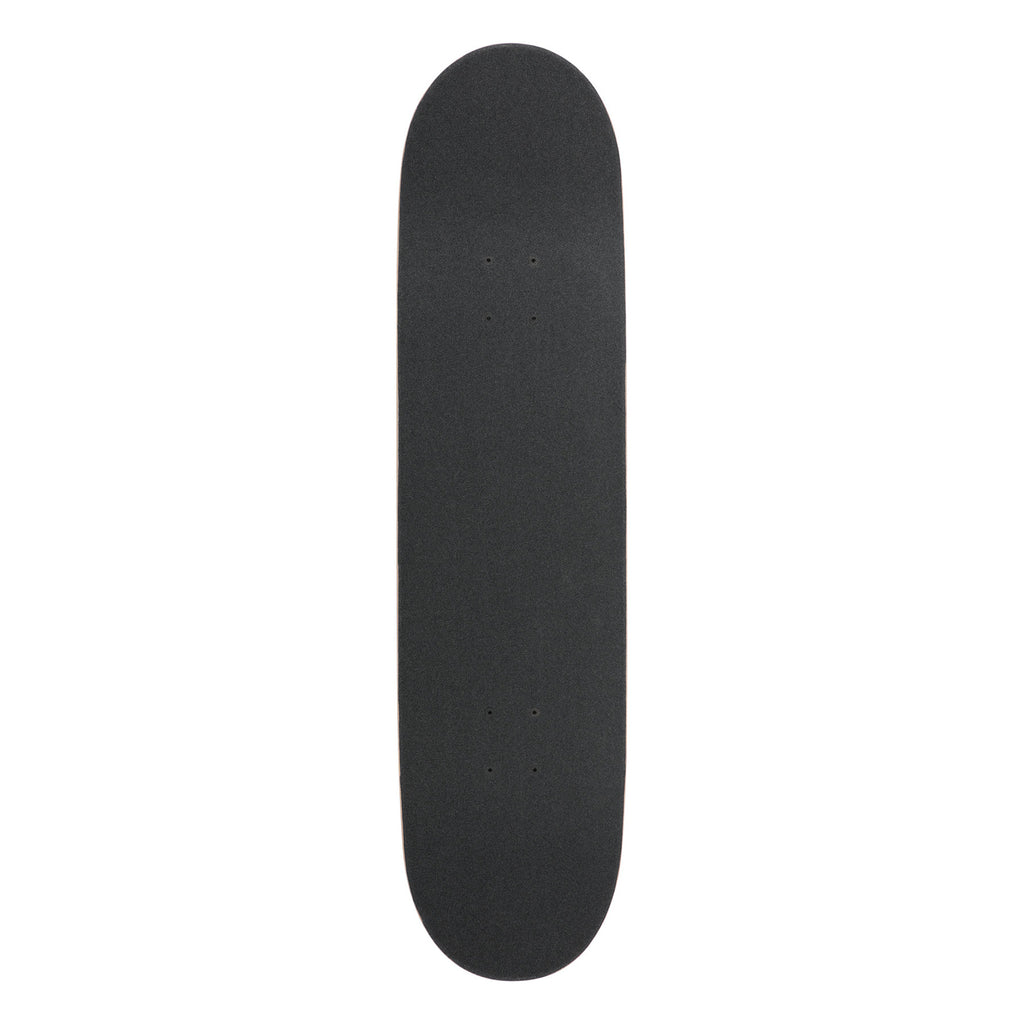 Santa Cruz Screaming Hand 8.25" X 31.8" White Complete Skateboard Deck