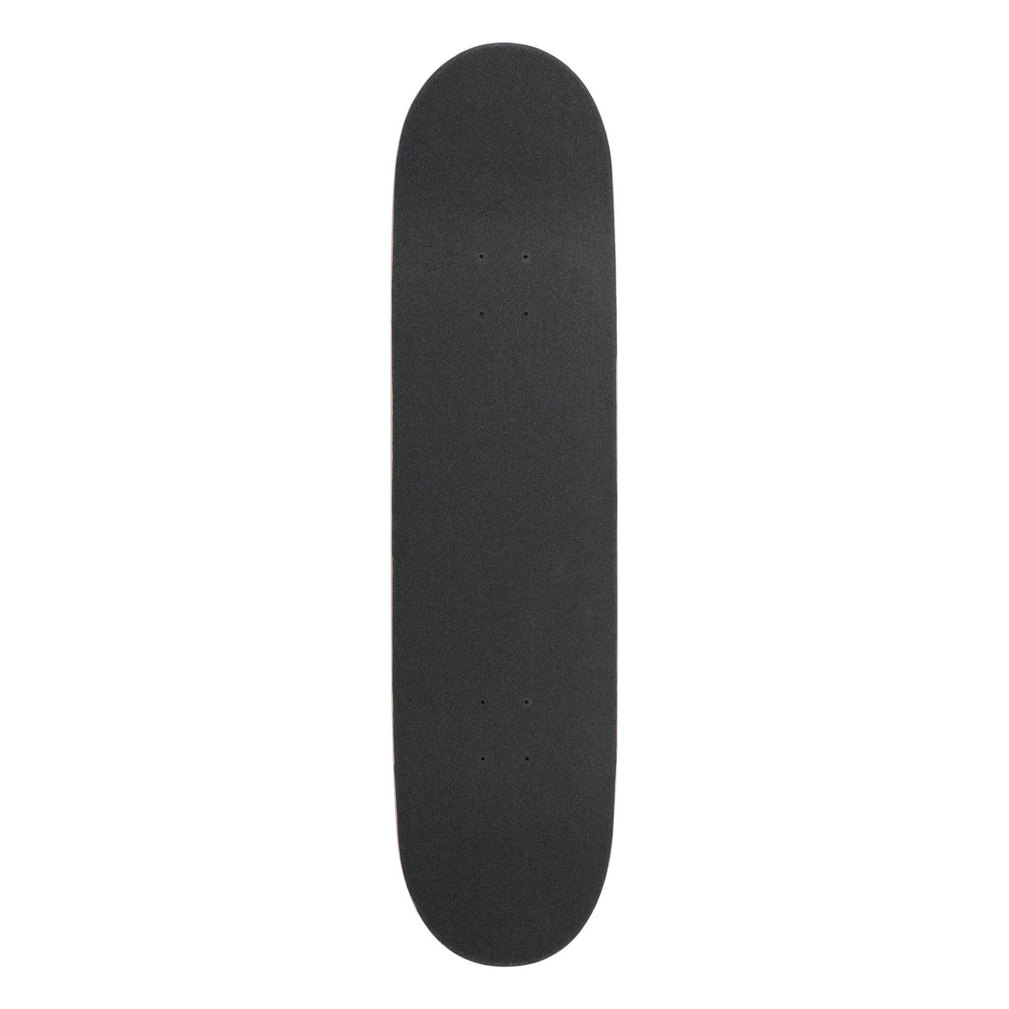 Santa Cruz Screaming Hand 8.25" X 31.8" White Complete Skateboard Deck